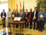 El Gobierno de Aragón promoverá un pacto por la ciencia con las fuerzas políticas y los investigadores