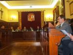 El pleno de la Diputación exige al futuro Gobierno que respete las diputaciones