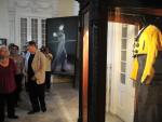 El Museo de Danza en Cuba dedica una muestra en homenaje a Antonio Gades