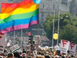 La UE defiende la lucha contra la homofobia como uno de sus valores básicos