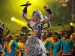 Shakira se dispone a desembarcar en "Bollywood"