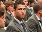 Cristiano Ronaldo: "Los premios individuales son importantes, pero lo más importante es el colectivo"