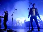 Massive Attack actuará en el Palacio de Vistalegre el 8 de octubre