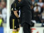 Casillas - Mourinho, una relación de tres años que acabó rota. / Getty Images