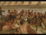 "Turner y los Maestros" desembarca en el Museo del Prado