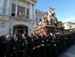 El Ayuntamiento de Málaga engalanará 400 balcones del centro histórico de cara a la Semana Santa