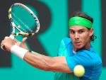 Nadal dice que "cuanto mejor juegue" en Queen's, "más fácil será jugar bien en Wimbledon"