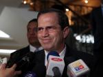 Correa pone a Patiño al frente del Ministerio de Defensa