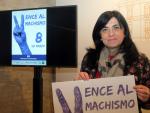 La Diputación conmemorará el Día de la Mujer con más de un centenar de actividades