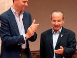 El Príncipe Felipe y Calderón inaugurarán el Primer Foro Anual España-México