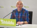 UPyD pide en el Congreso la ilegalización de Bildu por fichar como concejales a personas vinculadas a Batasuna y ETA