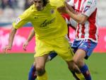 Pires anuncia que dejará el Villarreal el 30 de junio