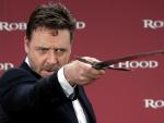 "Robin Hood" abre mañana Cannes en una edición precedida de polémicas