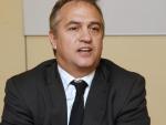 El presidente de la LFP advierte de que "pagar por un resultado es fraude"