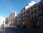 El alcalde de Cuenca dicta un Bando llamando a la colaboración ciudadana para la mejorar la imagen de la ciudad