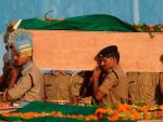 Maoístas matan a cuatro policías indios tras rechazar la oferta de diálogo del Gobierno
