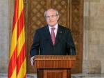 Montilla dice que la sentencia debilita la unidad de España y favorece a los separatistas