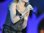 Kylie Minogue, homenajeada por su apoyo al colectivo gay