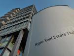 El alemán Hypo Real Estate, nacionalizado, suspende el test de solvencia