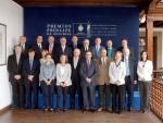 The Royal Society, Premio Príncipe de Comunicación y Humanidades 2011
