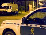 Portugal entrega al etarra que conducía la furgoneta con explosivos de Zamora