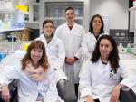 Navarrabiomed busca "microdonantes" para investigar en la mejora del diagnóstico y tratamiento del Alzheimer