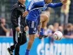 Raúl desata la expectación del torneo entre Schalke, Bayern, Hamburgo y Colonia