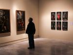 La muestra de Pacheco en el Bellas Artes supera las 12.000 visitas desde su apertura el 15 de marzo
