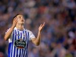 El Deportivo Coruña acompañará al Almería y Hércules en el descenso a Segunda
