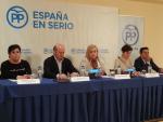 El PP asturiano lamenta que Pedro Sánchez tenga "bloqueado" al país por una "rabieta"
