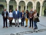 Docentes turcos se interesan en Granada por el modelo inclusivo de la educación andaluza