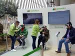 Iberdrola ofrecerá a los accionistas realidad virtual y robots como parte de su apuesta digital