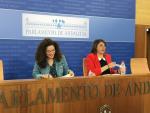 IULV-CA acusa a Susana Díaz de "echar los postigos" a la comisión sobre formación por la falta de documentación