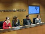 Espiello inicia la temporada de grandes eventos culturales en la provincia de Huesca