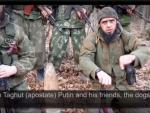 Estado Islámico amenaza a "Putin el apóstata" con un atentado inminente en suelo ruso