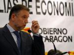 Iglesias dice de Zapatero "no le veo ganas de no ser candidato"