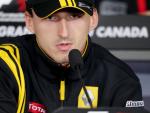 Kubica prorroga su contrato con Renault hasta finales de 2012