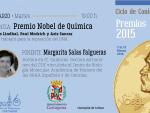 El Ciclo de Conferencias de los Nobel presenta este martes en Cartagena su segunda ponencia con Margarita Salas