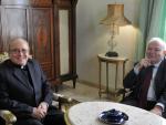 La Presidencia belga cree que Moratinos complementa en Cuba el trabajo de la UE