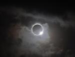 Un eclipse de Sol tendrá lugar en la madrugada del miércoles pero no será visible desde España