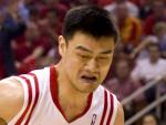 Estrellas de la NBA ganan 101-95 a la selección china en el partido benéfico de Yao Ming