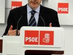 El PSOE cree que su candidato "boxeará" mejor que Rajoy y le dejará K.O.