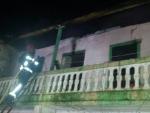 Registrados dos incendios en viviendas de Selaya y Puente Viesgo