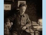 Una biografía se adentra en la compleja personalidad de August Strindberg