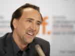 Nicolas Cage asegura sentirse "cómodo" en el cine de acción y aventura