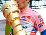 El Giro de Italia saldrá de Turín para conmemorar los 150 años de la unidad de Italia