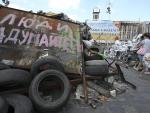 Cobran fuerza los combates entre el Ejército y los separatistas en el este de Ucrania
