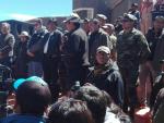 Chile subraya que la visita de Morales al Silala "no cambia la realidad"