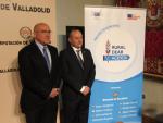 Diputación de Valladolid y la UVA dispondrán este año de 26.000 euros para proyectos piloto del Rural DEAR Agenda