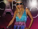 Paris Hilton rodará un vídeo-clip en Ibiza